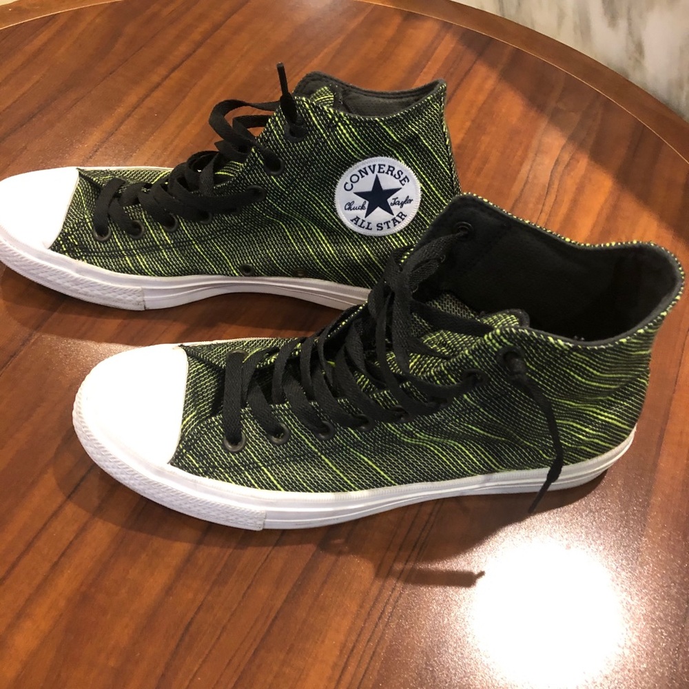 Converse shoes